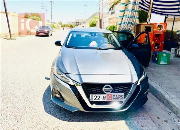 نيسان ألتيما 2022 للبيع في العراق - بلد